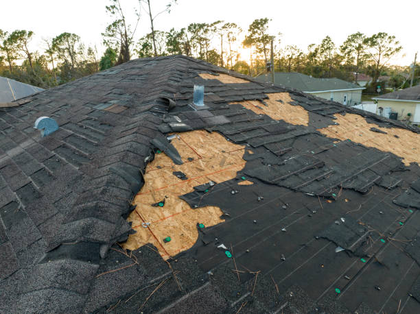 Best Roof Installation  in Martha Lake, WA